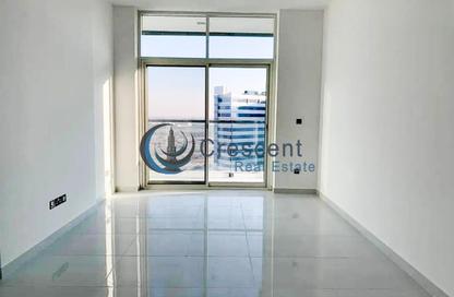 Apartment - Studio - 1 for sale in Arabian Gate - Dubai Silicon Oasis - Dubai