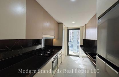 Apartment - 2 Bedrooms - 3 Bathrooms for sale in Dalmore Tower - Dubai Land Residence Complex - Dubai Land - Dubai