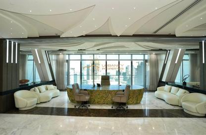 Full Floor - Studio - 1 for sale in Iris Bay - Business Bay - Dubai Full Floor - Studio - 1 for sale in Iris Bay - Business Bay - Dubai