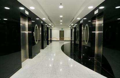 Full Floor - Studio - 1 for sale in Iris Bay - Business Bay - Dubai