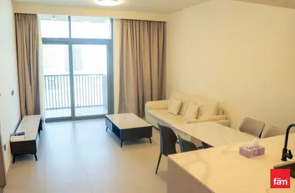 شقة - غرفة نوم - 2 حمامات للايجار في هادلي هايتس - منطقة 11 - قرية جميرا الدائرية - دبي