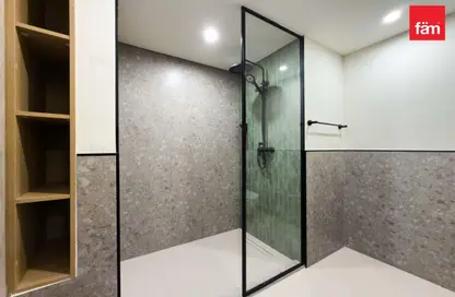 شقة - غرفة نوم - 2 حمامات للايجار في هادلي هايتس - منطقة 11 - قرية جميرا الدائرية - دبي