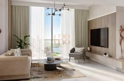 Apartment - Studio - 1 Bathroom for sale in Azizi Milan 55 - City of Arabia - Dubai Apartment - Studio - 1 Bathroom for sale in Azizi Milan 55 - City of Arabia - Dubai