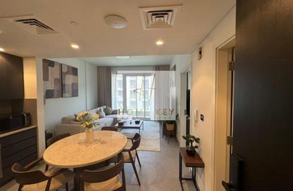 Apartment - 1 - 2 for sale in Sokoon - Naseej District - Aljada - Sharjah
