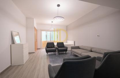 Apartment - Studio - 1 for rent in Rose 1 - Emirates Gardens 1 - District 13 - Jumeirah Village Circle - Dubai