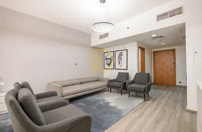 Apartment - 1 Bathroom for rent in Rose 1 - Emirates Gardens 1 - District 13 - Jumeirah Village Circle - Dubai Apartment - 1 Bathroom for rent in Rose 1 - Emirates Gardens 1 - District 13 - Jumeirah Village Circle - Dubai