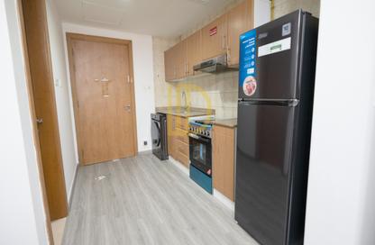 Apartment - Studio - 1 for rent in Rose 1 - Emirates Gardens 1 - District 13 - Jumeirah Village Circle - Dubai Apartment - Studio - 1 for rent in Rose 1 - Emirates Gardens 1 - District 13 - Jumeirah Village Circle - Dubai