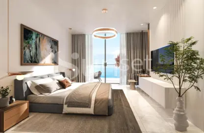 شقة - 2 غرف نوم - 3 حمامات للبيع في بيلاجيا - جزيرة المرجان - رأس الخيمة