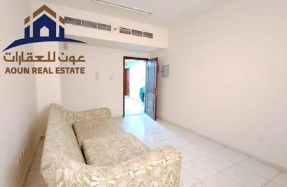 Apartment - 1 Bedroom - 2 Bathrooms for rent in Al Plaza Building - Al Ghuair - Al Gharb - Sharjah Apartment - 1 Bedroom - 2 Bathrooms for rent in Al Plaza Building - Al Ghuair - Al Gharb - Sharjah