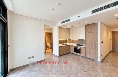Apartment - 1 - 1 for rent in Peninsula Two - Peninsula - Business Bay - Dubai