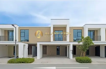 فيلا - 3 غرف نوم - 4 حمامات للايجار في ريا - المرابع العربية 3 - دبي