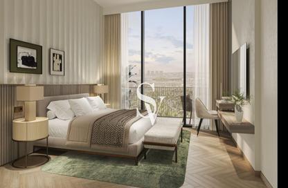 Apartment - 3 - 4 for sale in Expo Valley Views Building 5 - Expo Valley Views - Expo Valley - Expo City - Dubai