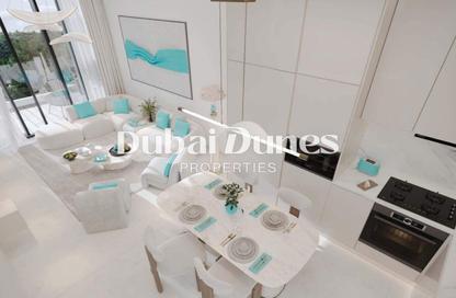 Apartment - 2 Bedrooms - 2 Bathrooms for sale in REEF 996 - Dubai Production City (IMPZ) - Dubai Apartment - 2 Bedrooms - 2 Bathrooms for sale in REEF 996 - Dubai Production City (IMPZ) - Dubai