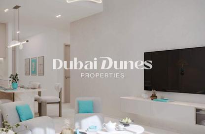 Apartment - 2 Bedrooms - 2 Bathrooms for sale in REEF 996 - Dubai Production City (IMPZ) - Dubai Apartment - 2 Bedrooms - 2 Bathrooms for sale in REEF 996 - Dubai Production City (IMPZ) - Dubai