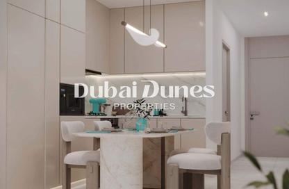 Apartment - 2 Bedrooms - 2 Bathrooms for sale in REEF 996 - Dubai Production City (IMPZ) - Dubai Apartment - 2 Bedrooms - 2 Bathrooms for sale in REEF 996 - Dubai Production City (IMPZ) - Dubai