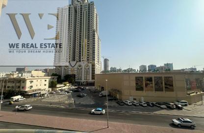 Apartment - 3 - 4 for sale in CityLife Al Khor Mall - Al Rashidiya 1 - Al Rashidiya - Ajman