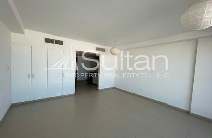 Apartment - Studio - 1 Bathroom for rent in Pacific Samoa - Pacific - Al Marjan Island - Ras Al Khaimah