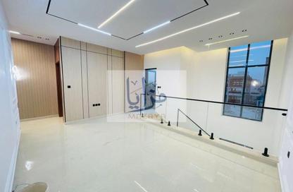 Villa - 4 Bedrooms - 6 Bathrooms for sale in Al Zaheya Gardens - Al Zahya - Ajman