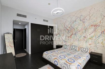 Apartment - 1 - 2 for sale in La Fontana - Arjan - Dubai Apartment - 1 - 2 for sale in La Fontana - Arjan - Dubai
