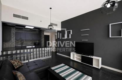 Apartment - 1 - 2 for sale in La Fontana - Arjan - Dubai Apartment - 1 - 2 for sale in La Fontana - Arjan - Dubai
