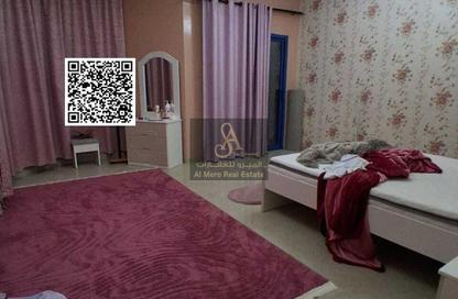 Apartment - 2 Bedrooms - 2 Bathrooms for sale in Al Naemiya Tower 1 - Al Naemiya Towers - Al Nuaimiya - Ajman Apartment - 2 Bedrooms - 2 Bathrooms for sale in Al Naemiya Tower 1 - Al Naemiya Towers - Al Nuaimiya - Ajman