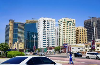 Whole Building - 7+ Bedrooms - 7+ Bathrooms for sale in Al Manhal - Abu Dhabi
