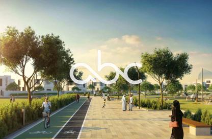 Land - Studio for sale in Alreeman II - Al Shamkha - Abu Dhabi Land - Studio for sale in Alreeman II - Al Shamkha - Abu Dhabi