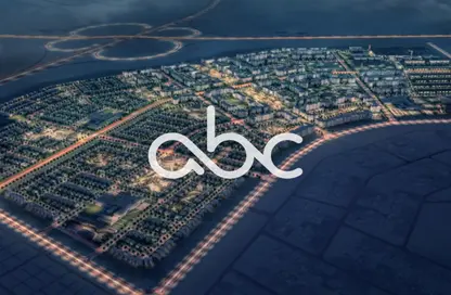 Land - Studio for sale in Alreeman II - Al Shamkha - Abu Dhabi