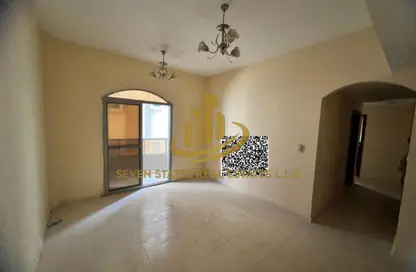 Apartment - 2 Bedrooms - 2 Bathrooms for rent in Al Naemiya Tower 1 - Al Naemiya Towers - Al Nuaimiya - Ajman