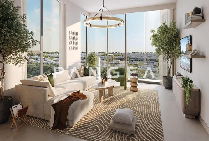 Mid Floor | Best View | Big Balcony