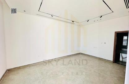 Townhouse - 4 Bedrooms - 6 Bathrooms for sale in Al Helio 2 - Al Helio - Ajman