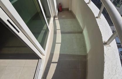 Apartment - 2 - 2 for rent in Abu Shagara building - Abu shagara - Sharjah Apartment - 2 - 2 for rent in Abu Shagara building - Abu shagara - Sharjah