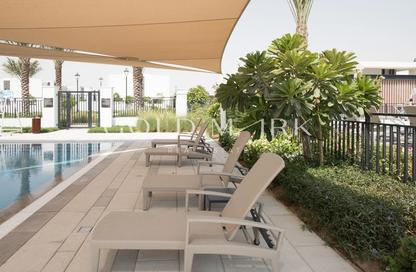Townhouse - 4 Bedrooms - 5 Bathrooms for sale in La Rosa 4 - La Rosa - Villanova - Dubai