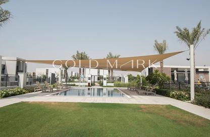 Townhouse - 4 Bedrooms - 5 Bathrooms for sale in La Rosa 4 - La Rosa - Villanova - Dubai