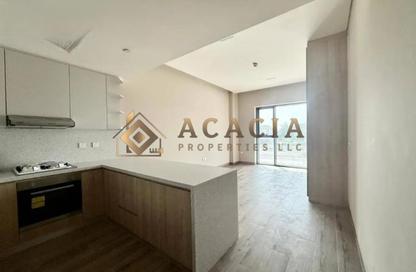 Apartment - Studio - 1 Bathroom for rent in Marco Polo - Living Legends - Dubai