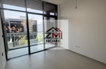 Townhouse - 3 - 5 for rent in Saro - Masaar - Tilal City - Sharjah