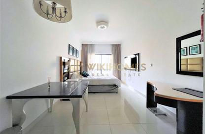 Apartment - Studio - 1 Bathroom for rent in Capital Bay Tower A - Capital Bay - Business Bay - Dubai