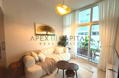 Villa - 3 Bedrooms - 3 Bathrooms for sale in Avencia - Damac Hills 2 - Dubai Villa - 3 Bedrooms - 3 Bathrooms for sale in Avencia - Damac Hills 2 - Dubai