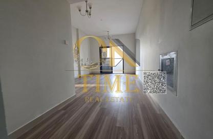 Apartment - 2 Bedrooms - 2 Bathrooms for rent in Al Naemiya Tower 1 - Al Naemiya Towers - Al Nuaimiya - Ajman