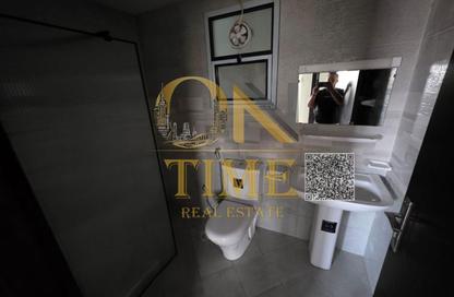 Apartment - 2 Bedrooms - 2 Bathrooms for rent in Al Naemiya Tower 1 - Al Naemiya Towers - Al Nuaimiya - Ajman
