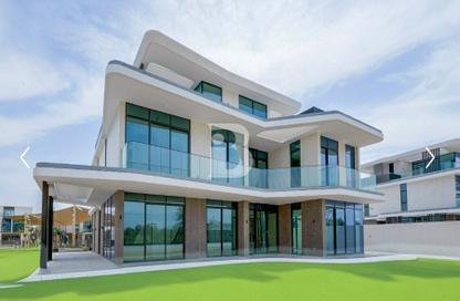 Villa - 6 Bedrooms - 7 Bathrooms for sale in Eden Hills - Mohammed Bin Rashid City - Dubai