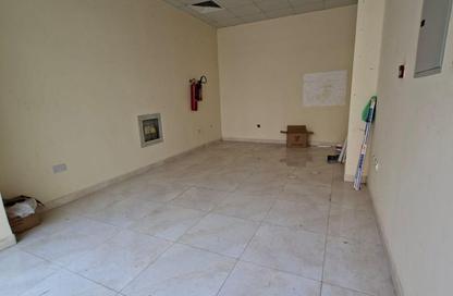 Shop - Studio for rent in Rolla Square - Rolla Area - Sharjah Shop - Studio for rent in Rolla Square - Rolla Area - Sharjah