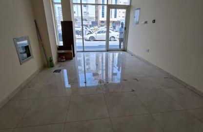 Shop - Studio for rent in Rolla Square - Rolla Area - Sharjah Shop - Studio for rent in Rolla Square - Rolla Area - Sharjah