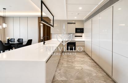 Apartment - 2 Bedrooms - 3 Bathrooms for rent in The Residences at Caesars Resort - Caesars Bluewaters Dubai - Bluewaters - Dubai Apartment - 2 Bedrooms - 3 Bathrooms for rent in The Residences at Caesars Resort - Caesars Bluewaters Dubai - Bluewaters - Dubai