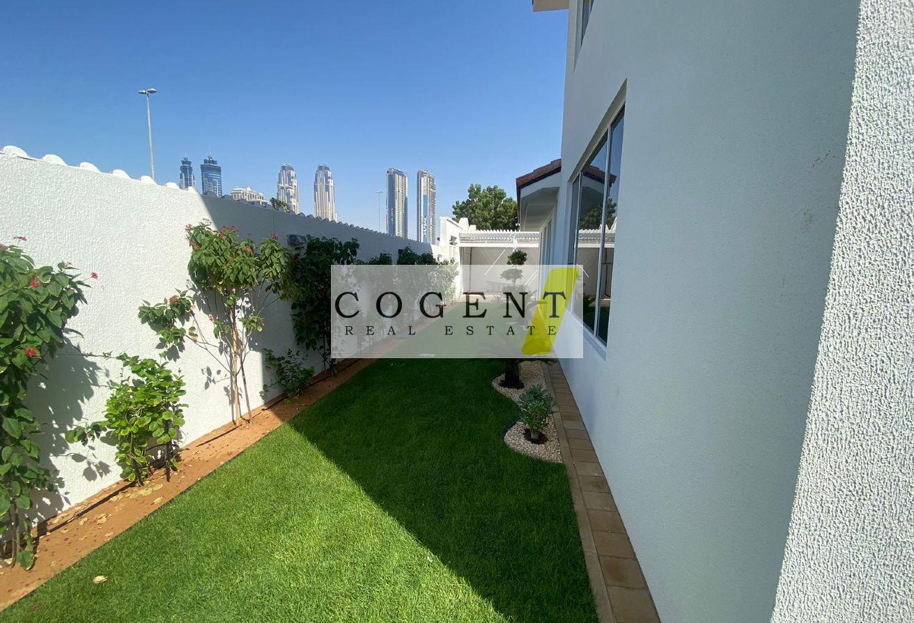 Upgraded Villa | Pool and Gym| Bright and spacious photo 21