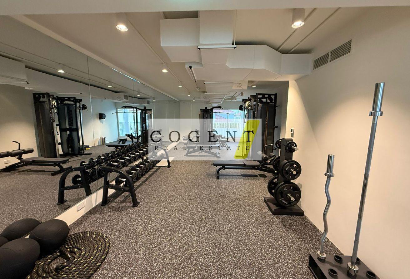 Upgraded Villa | Pool and Gym| Bright and spacious photo 23
