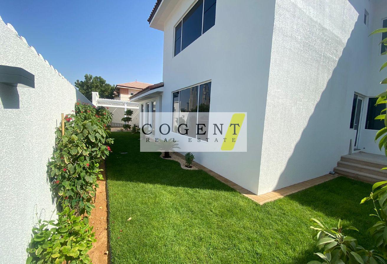Upgraded Villa | Pool and Gym| Bright and spacious photo 22