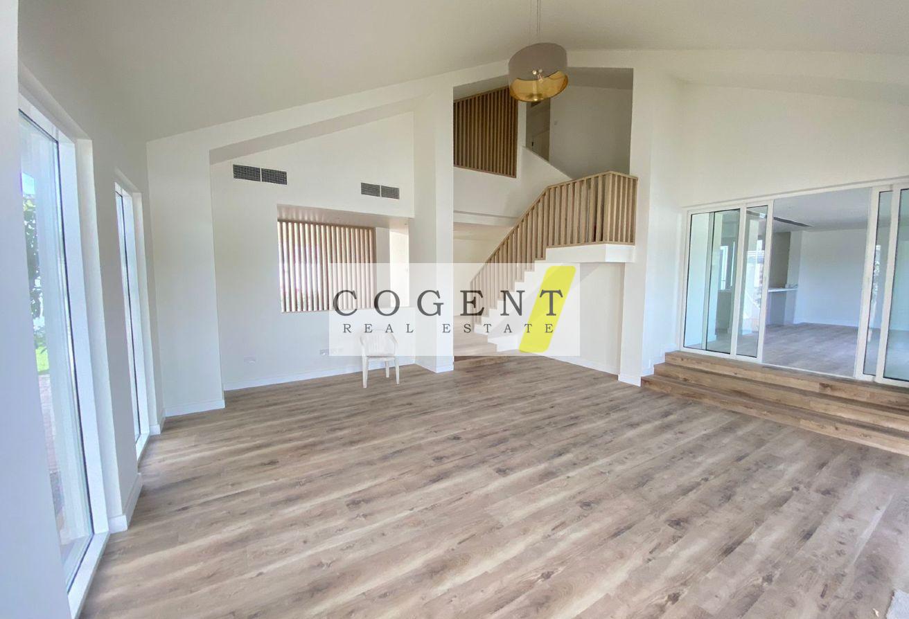 Upgraded Villa | Pool and Gym| Bright and spacious photo 4