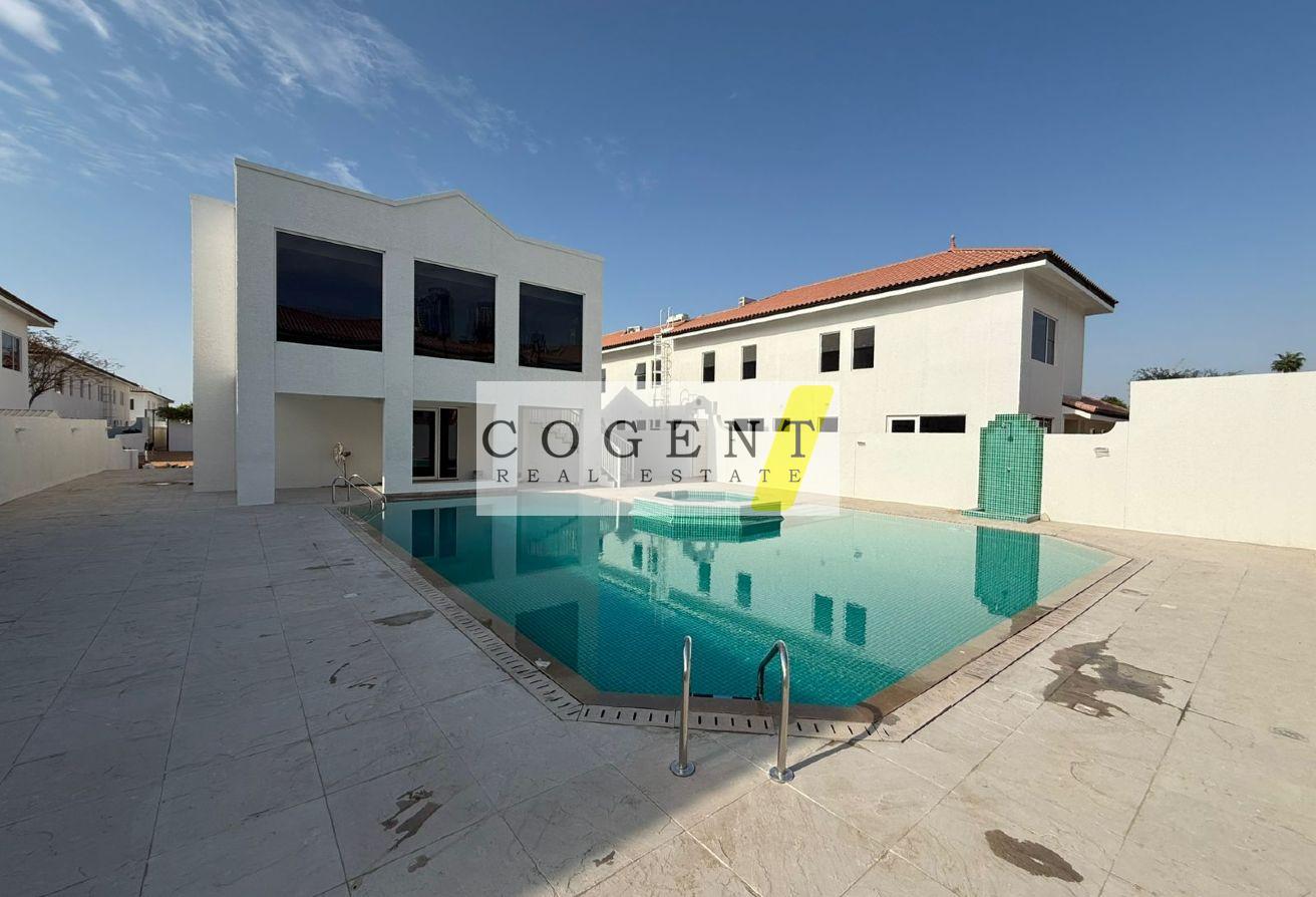 Upgraded Villa | Pool and Gym| Bright and spacious photo 11