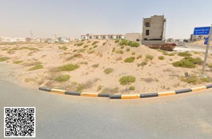 Land - Studio for sale in Al Helio 2 - Al Helio - Ajman